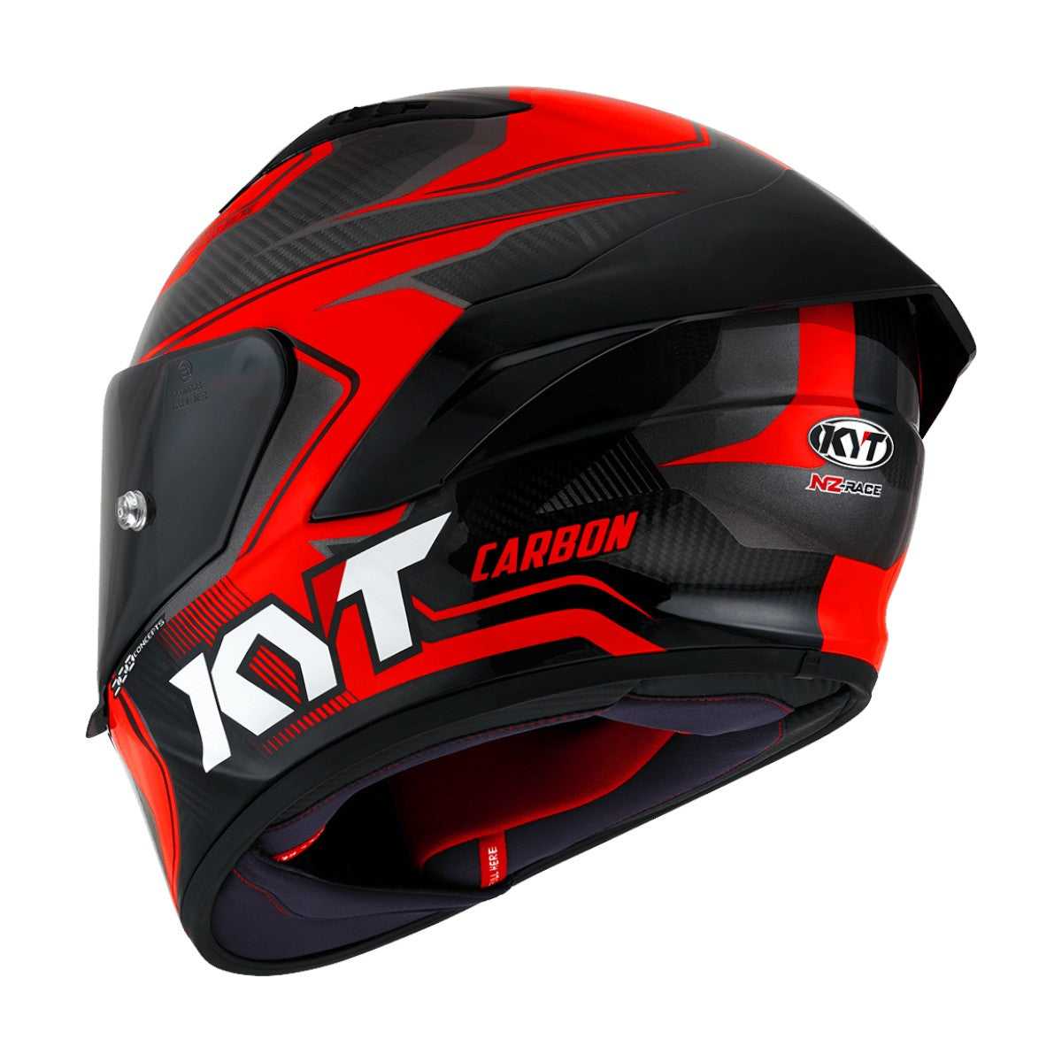 KYT NZ Race Competition - Motodrift