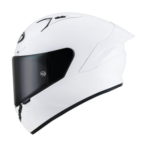 KYT NZ Race Plain - Motodrift