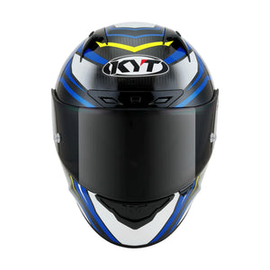 KYT NZ Race Stride - Motodrift