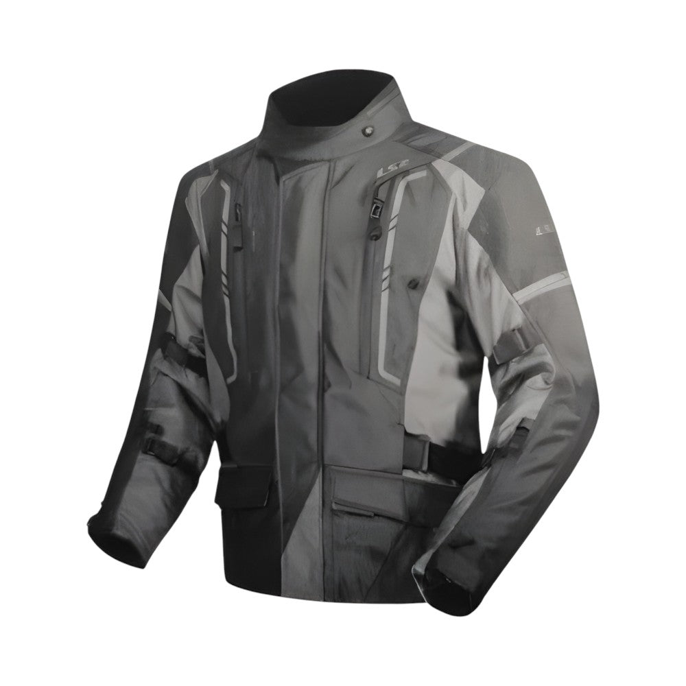 LS2 Narvik Touring Jacket - Motodrift