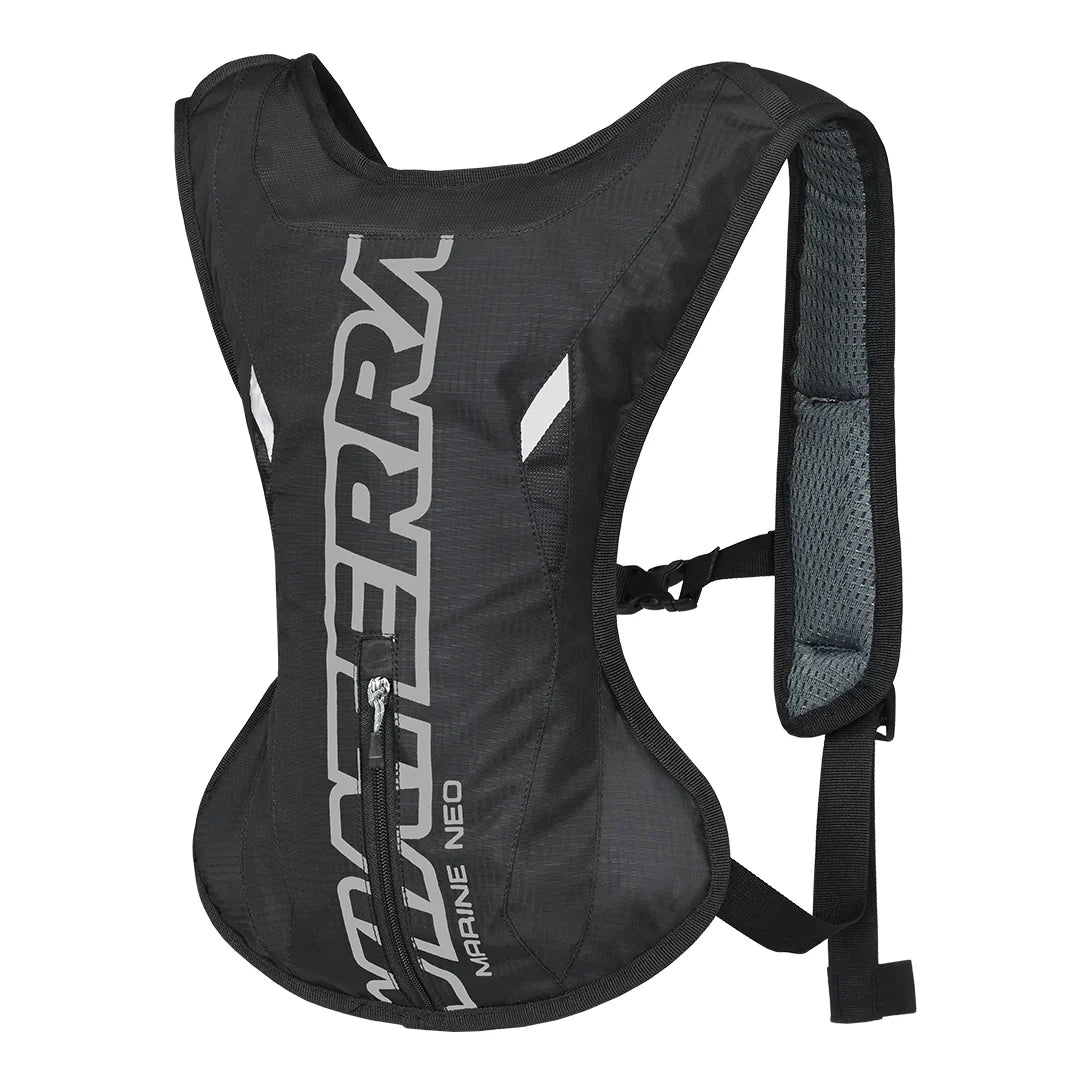 VIATERRA Marine Neo Hydration Pack With Incl. Hydrapak 2l Bladder - Motodrift