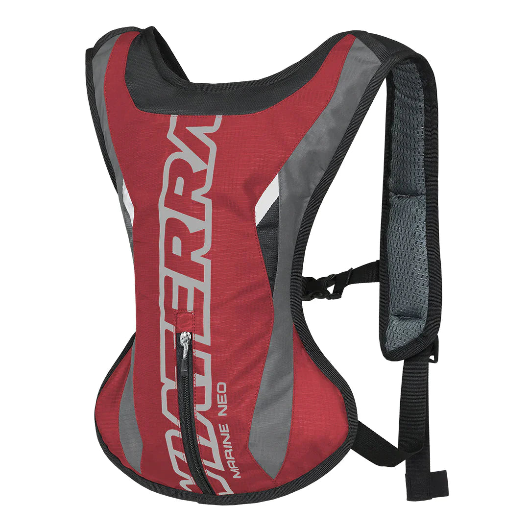 VIATERRA Marine Neo Hydration Pack With Incl. Hydrapak 2l Bladder - Motodrift