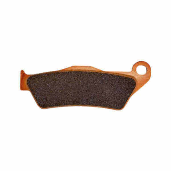 Ngage Sintered Brake Pads For Royal Enfield Hunter 350 - Motodrift