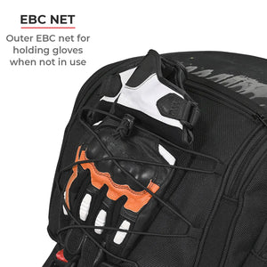 VIATERRA OXUS Magnetic Motorcycle Tank Bag (Magnet Based) - Motodrift
