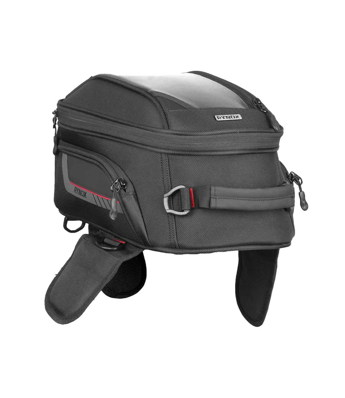 Rynox OPTIMUS 3 Tank Bag 10L - Motodrift