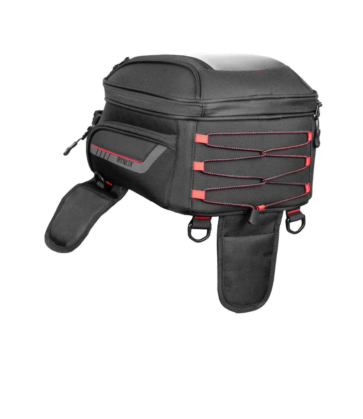 Rynox OPTIMUS 3 Tank Bag 10L - Motodrift