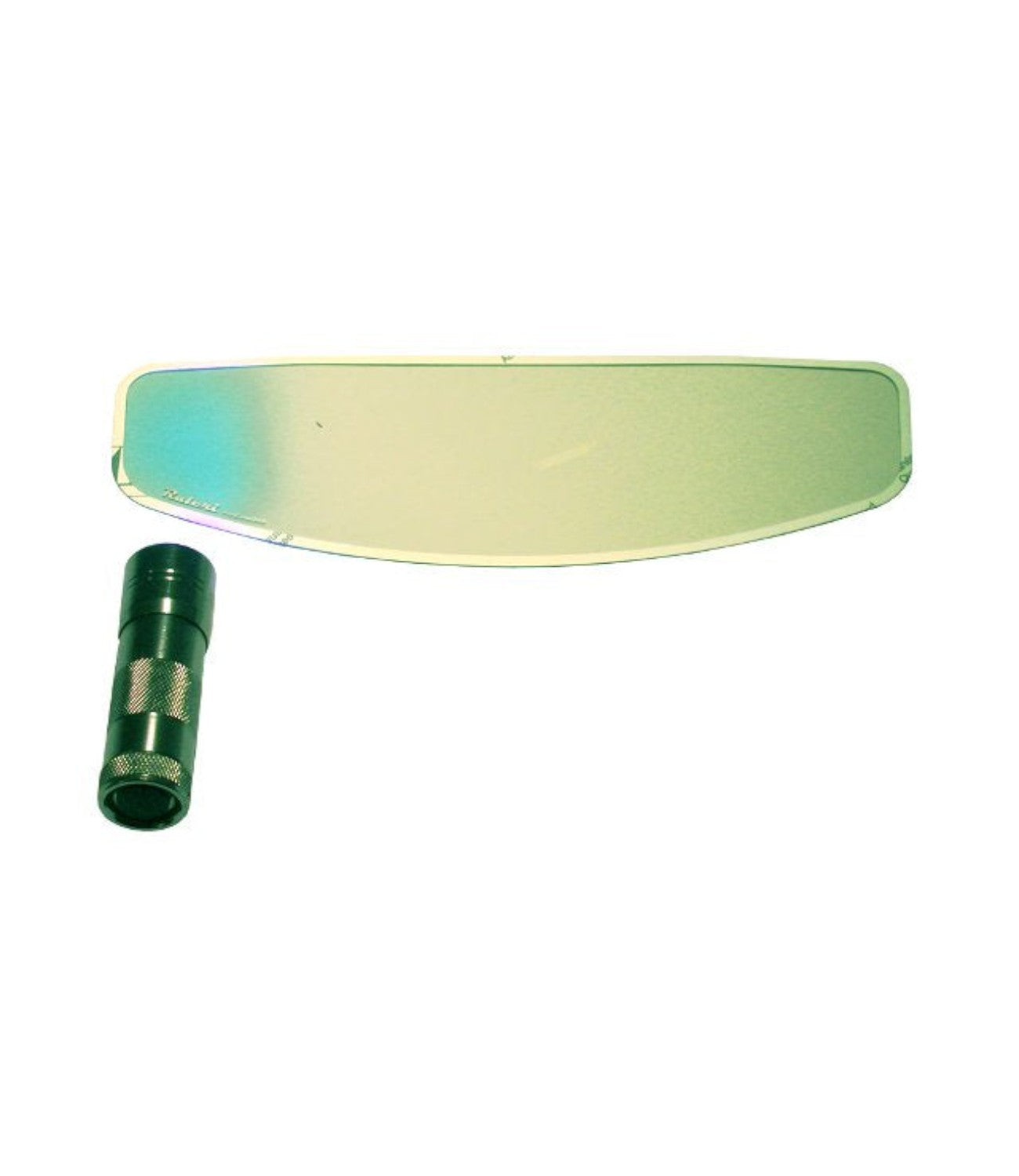 RALERI Anti Fog Photochromatic Insert for Helmets - Universal - Motodrift