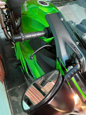 Pro-Spec Easy Cruz Kawasaki - Motodrift