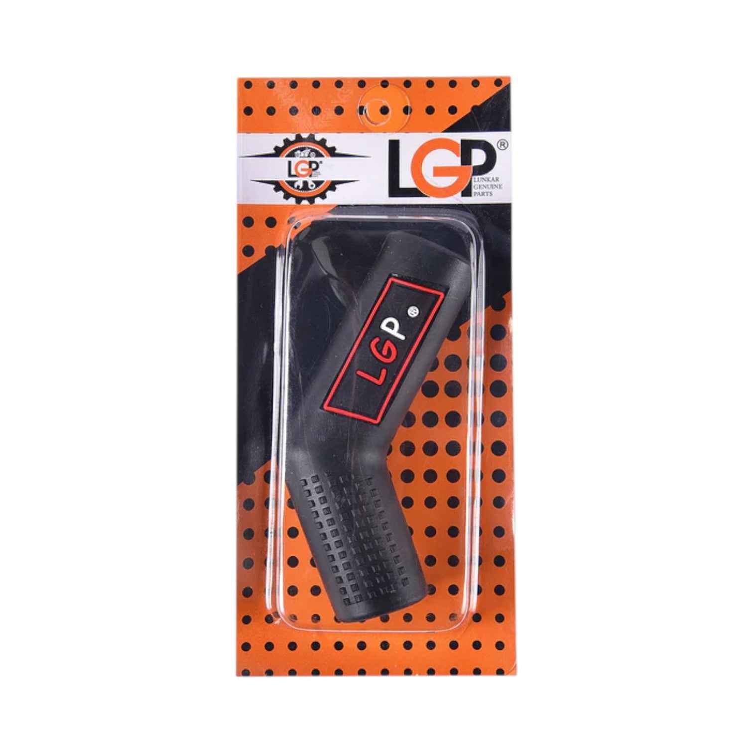 LGP Gear Boot Rubber