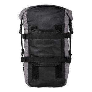 VIATERRA POD - 100% Waterproof Motorcycle Tail Bag - Motodrift