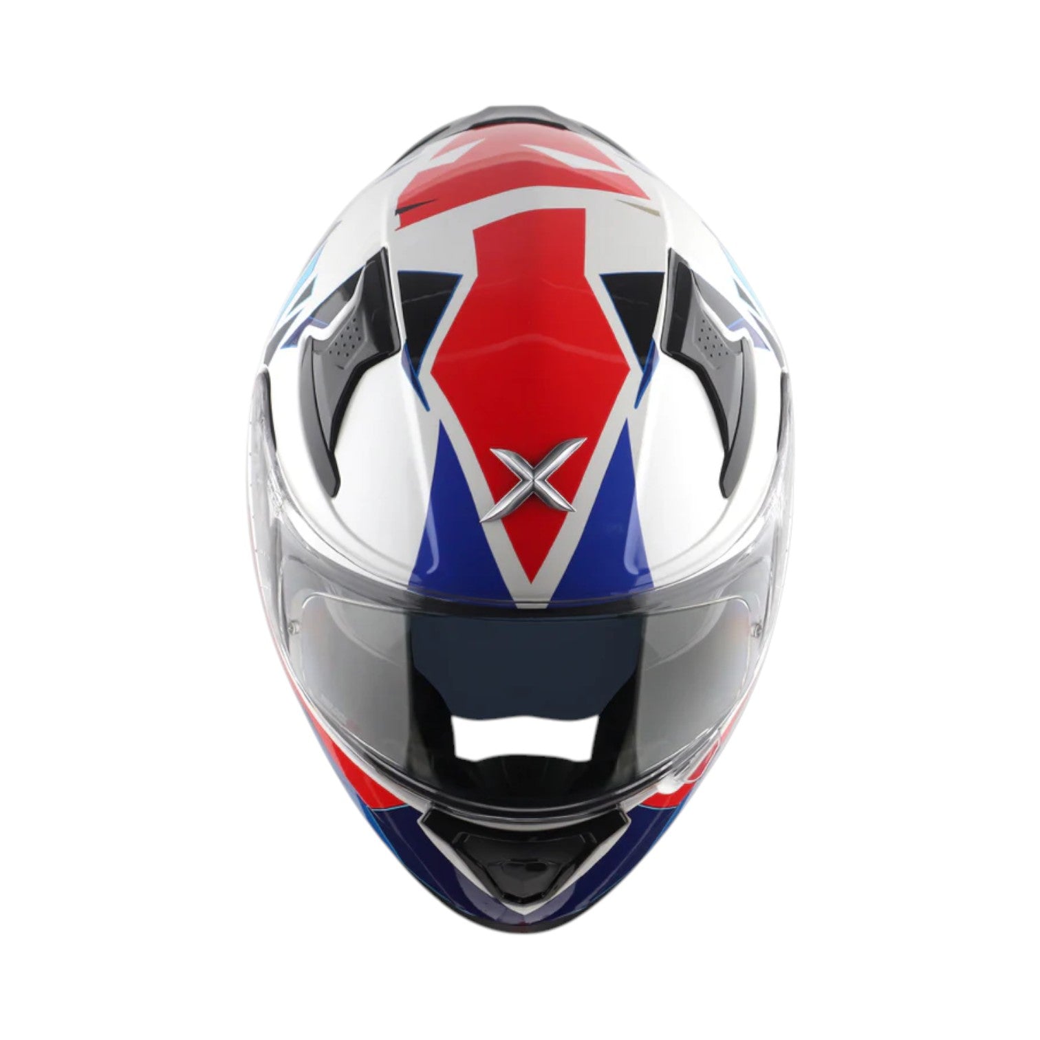 Axor Apex Prism Helmet
