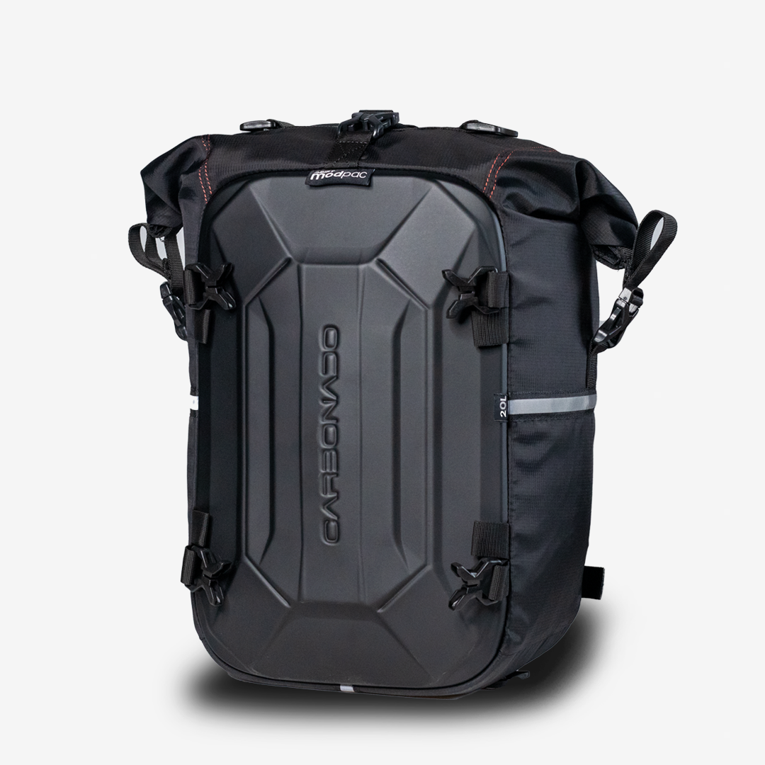 Carbonado ModPac Pro - Motodrift