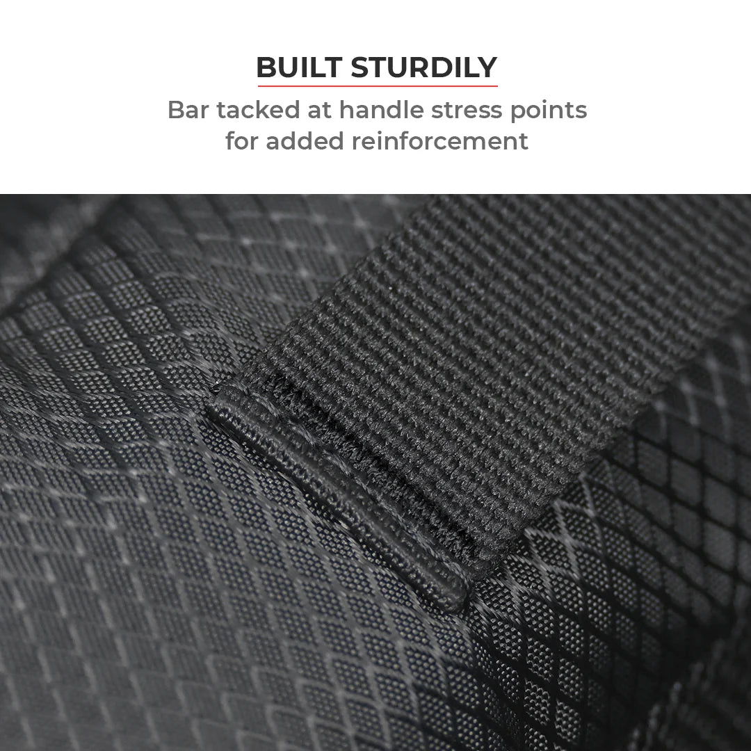 Viaterra Packing Cubes - Motodrift