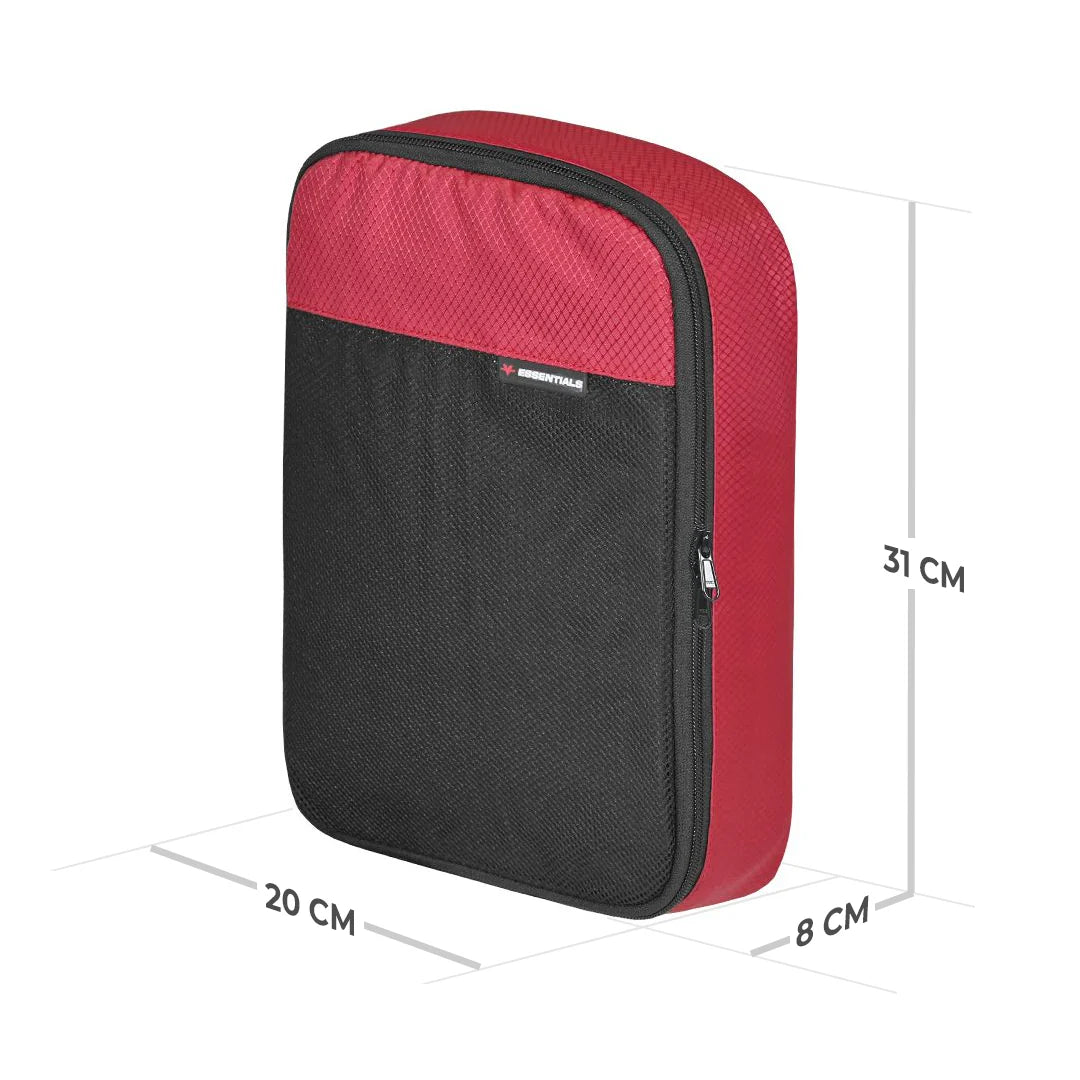 Viaterra Packing Cubes - Motodrift