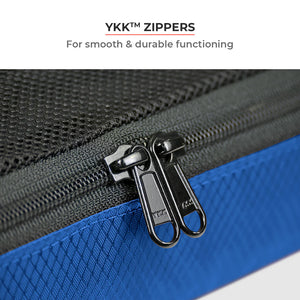 Viaterra Packing Cubes - Motodrift