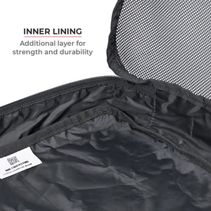 Viaterra Packing Cubes - Motodrift