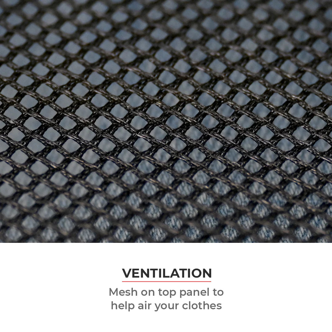 Viaterra Packing Cubes - Motodrift