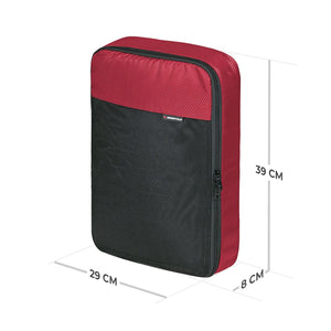 Viaterra Packing Cubes - Motodrift