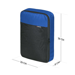 Viaterra Packing Cubes - Motodrift