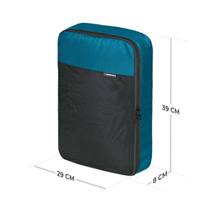 Viaterra Packing Cubes - Motodrift