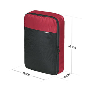 Viaterra Packing Cubes - Motodrift