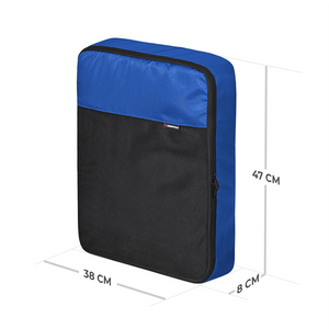 Viaterra Packing Cubes - Motodrift