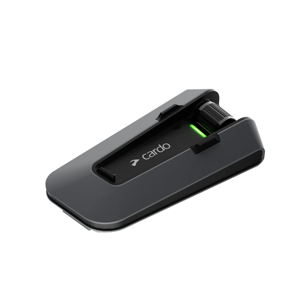 Cardo Packtalk Edge (Single) - Motodrift