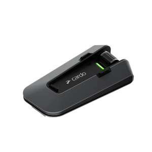 Cardo Packtalk Edge (Single) - Motodrift