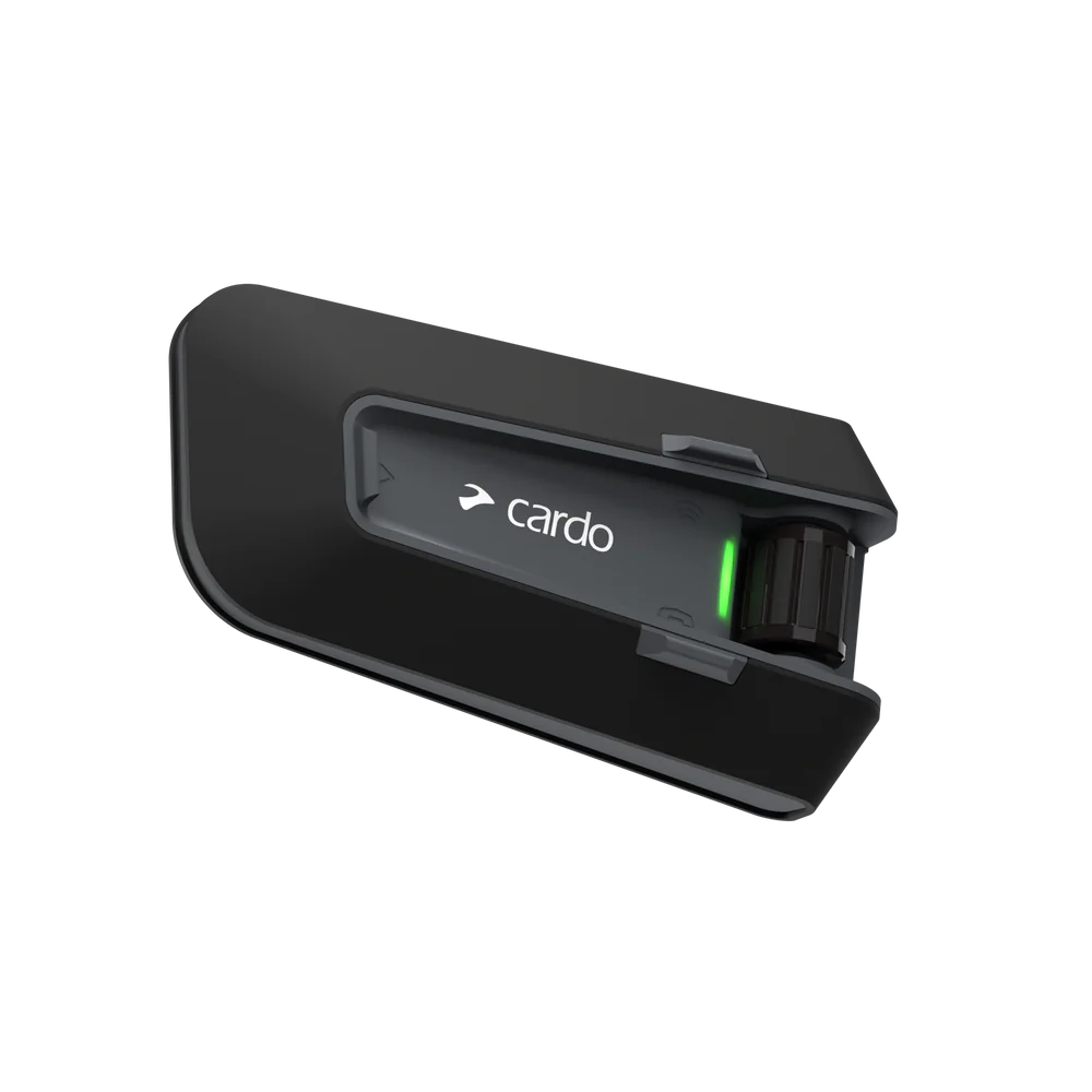 Cardo Packtalk Neo (Single) - Motodrift