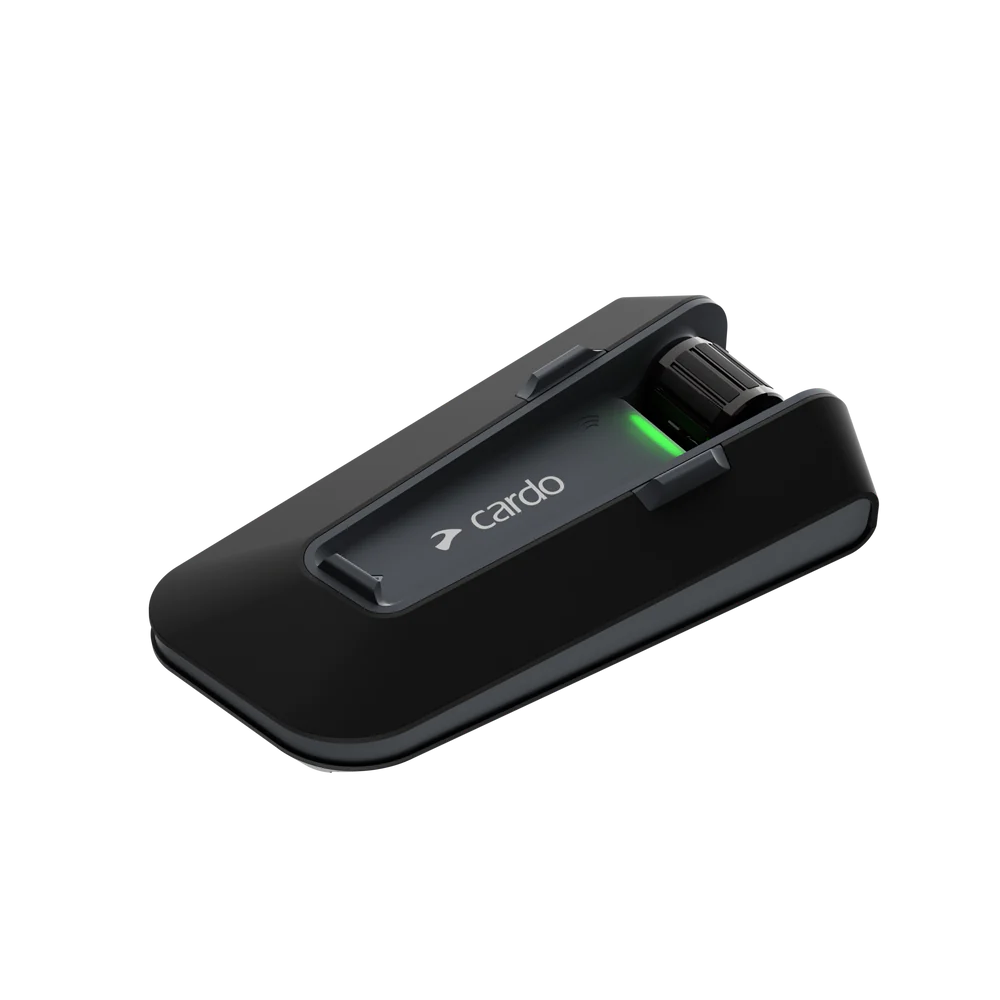 Cardo Packtalk Neo (Single) - Motodrift