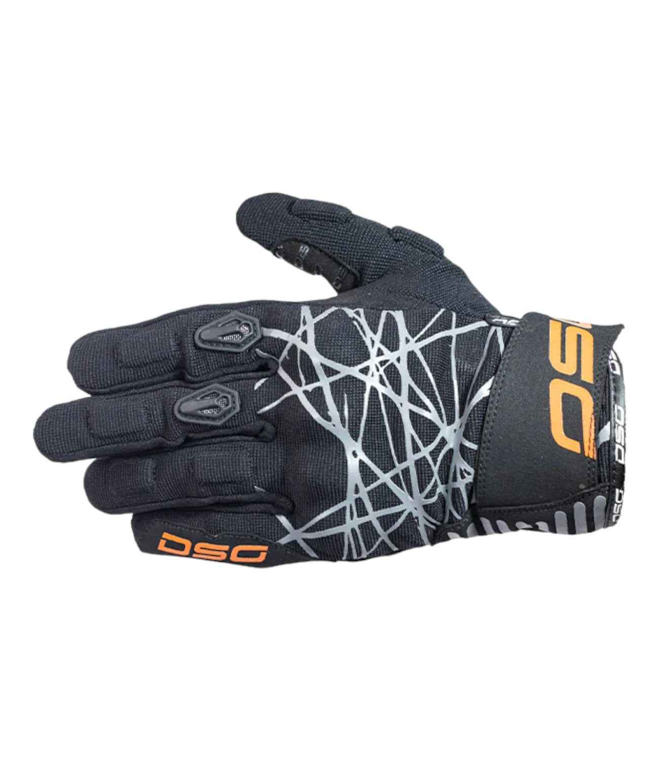 DSG Phoenix Air RIding Gloves - Motodrift