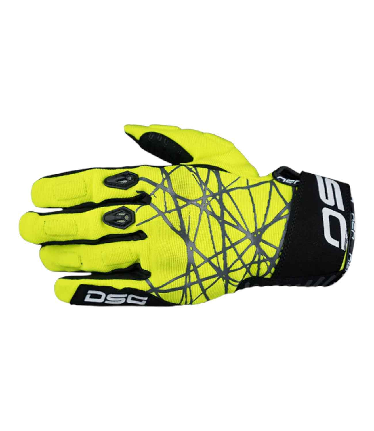 DSG Phoenix Air RIding Gloves - Motodrift