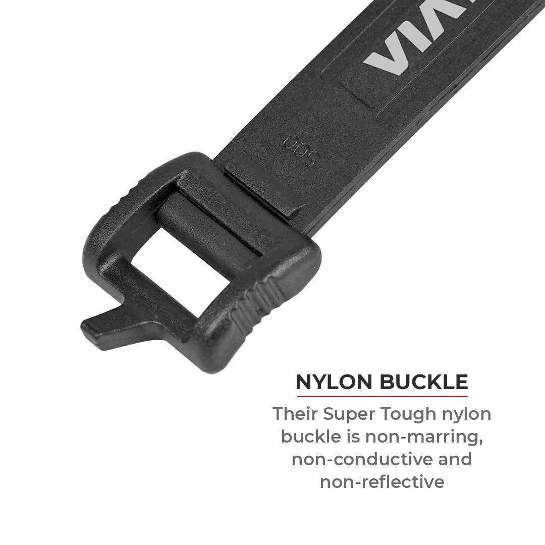 Viaterra Pronto Straps