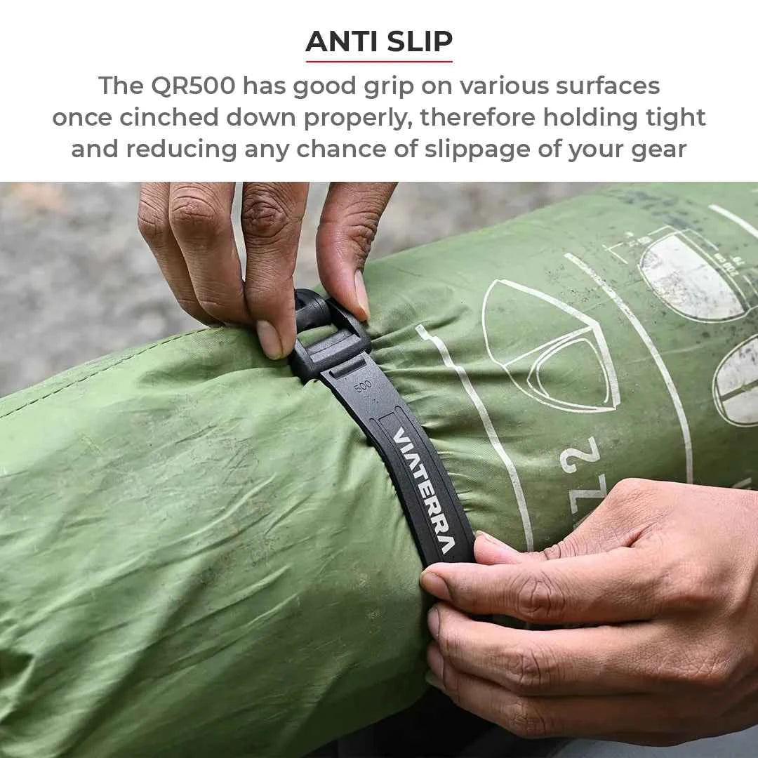 Viaterra Pronto Straps