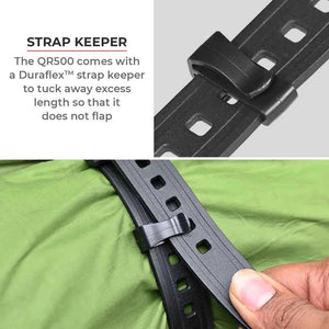 Viaterra Pronto Straps
