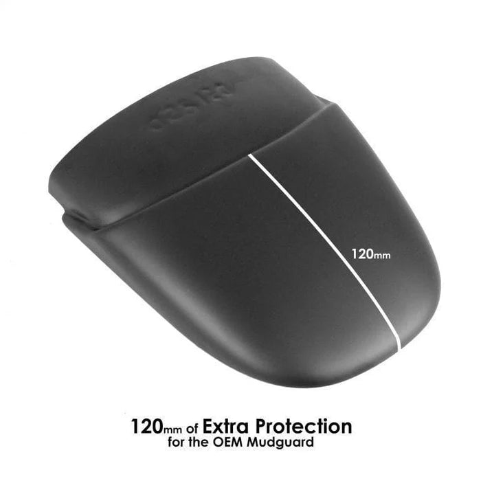 Pyramid Plastics Extenda Fenda For Honda CB 650 R / CBR 650 R - Motodrift