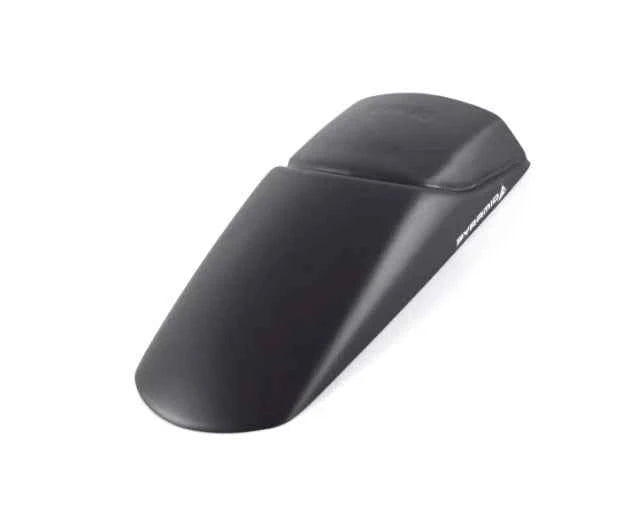 Pyramid Extenda Front Fenda Matte Black For Honda NX 500 2024+ - Motodrift