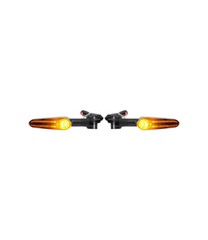 Yamaha R15 V3/V4 MT15 & FZ Indicators - 2pcs - Motodrift