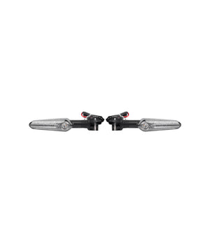 Yamaha R15 V3/V4 MT15 & FZ Indicators - 2pcs - Motodrift