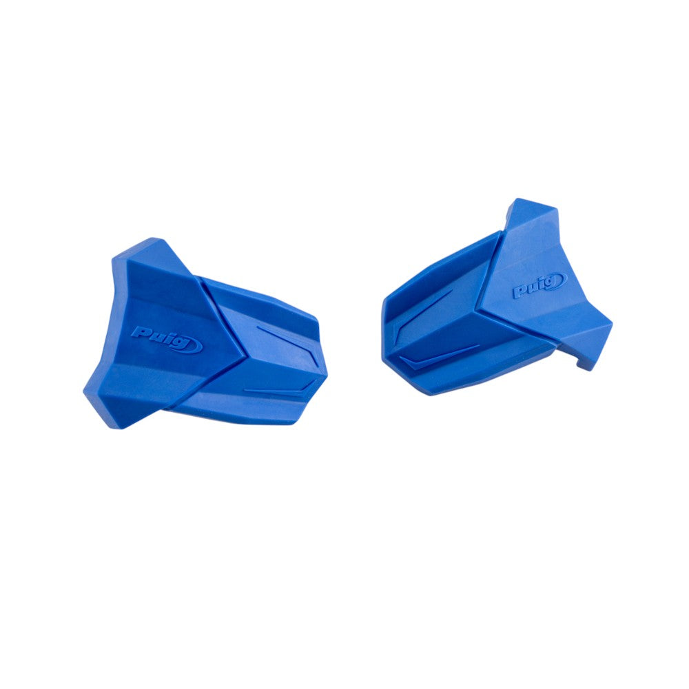 Puig Frame Slider For Kawasaki ZX 10R - Motodrift