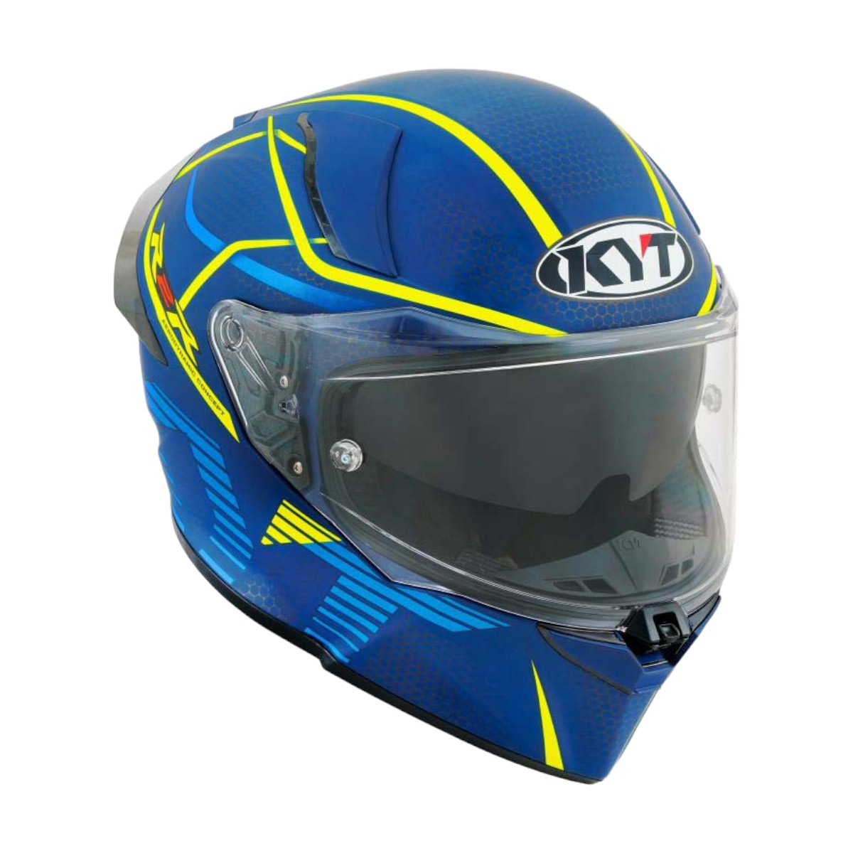 KYT R2R Pro Concept - Motodrift