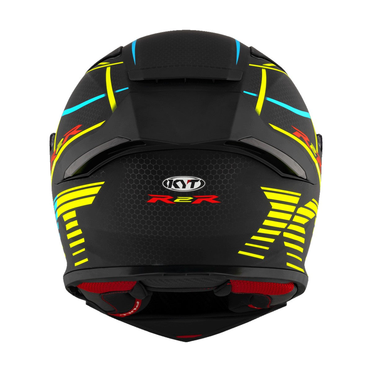 KYT R2R Pro Concept - Motodrift