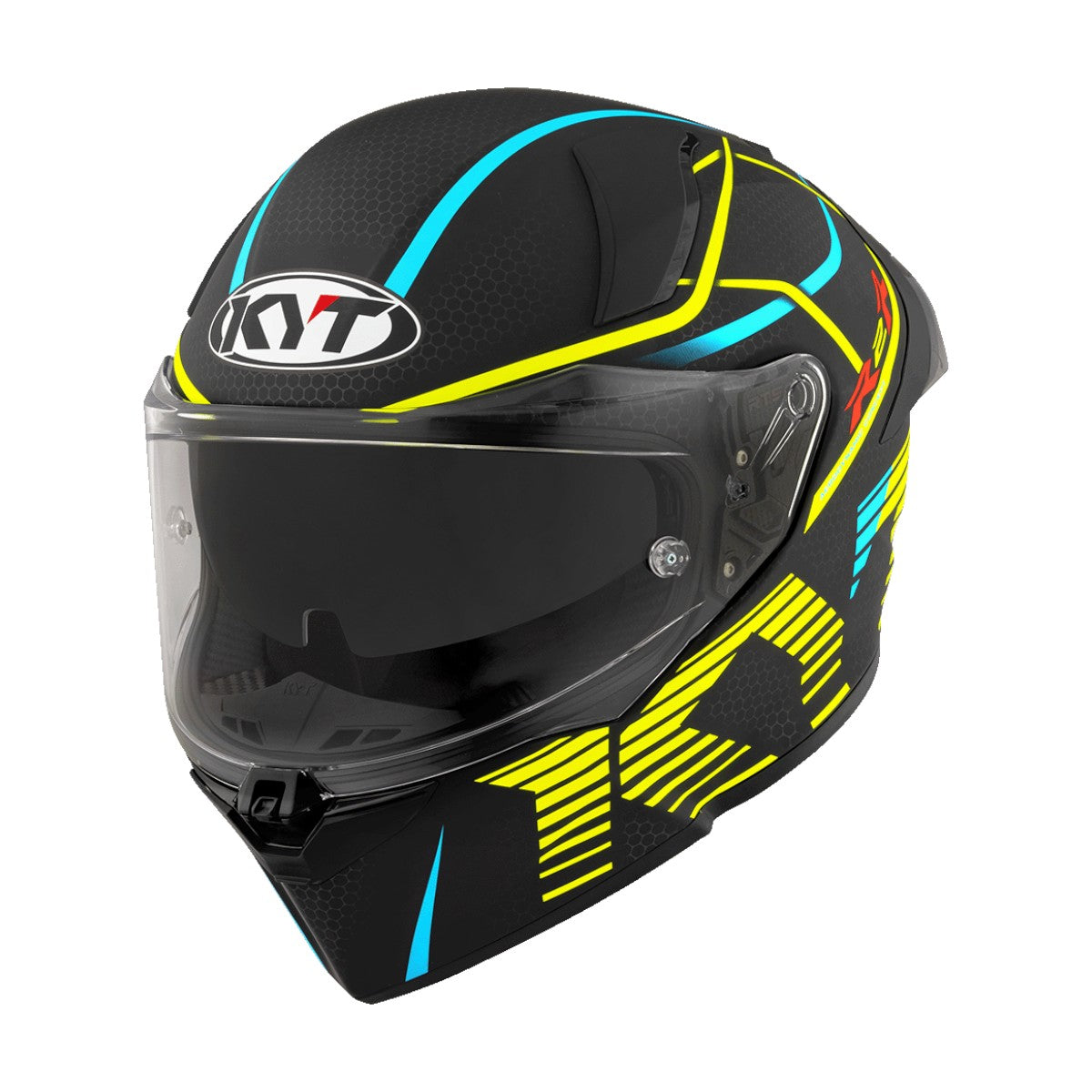 KYT R2R Pro Concept - Motodrift