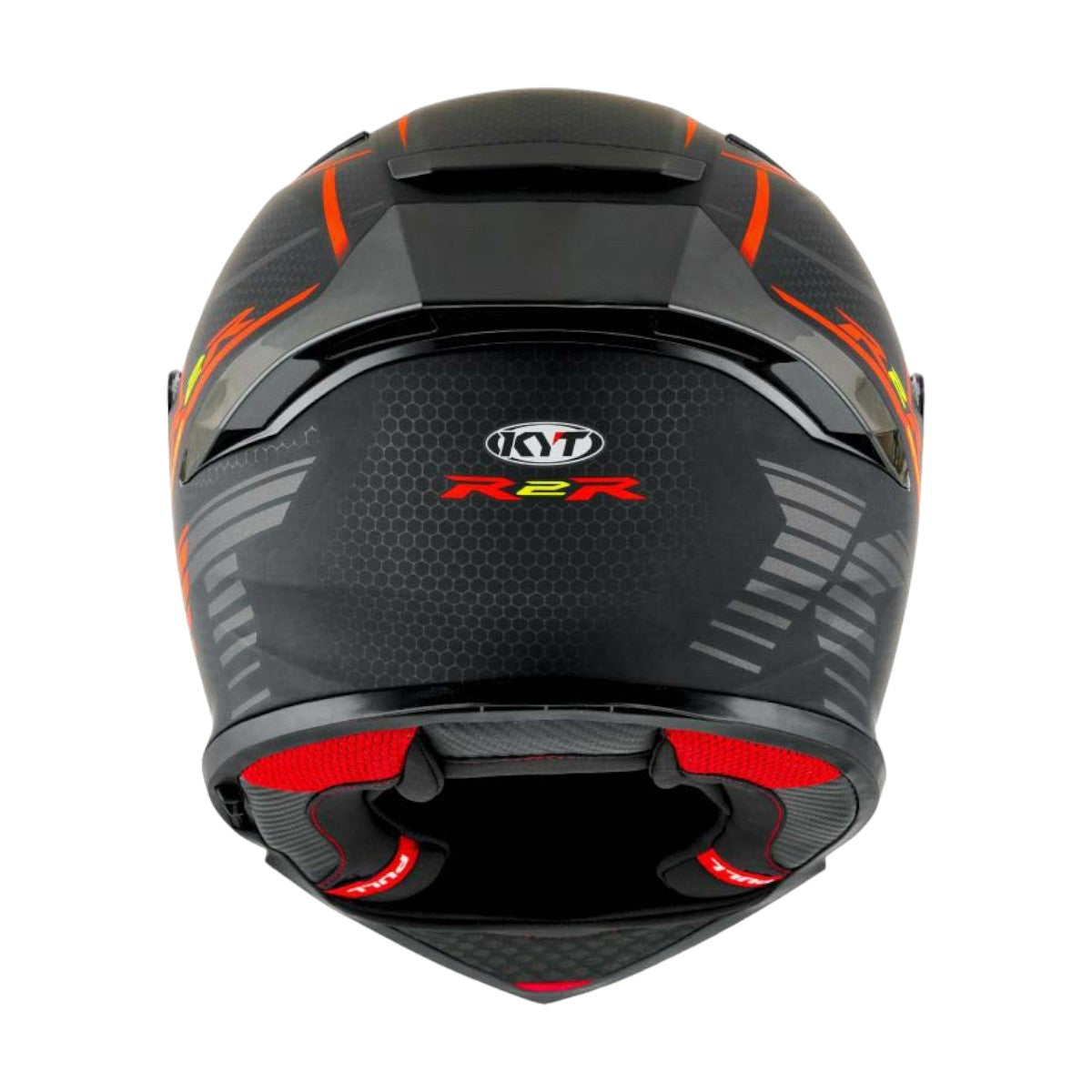 KYT R2R Pro Concept - Motodrift