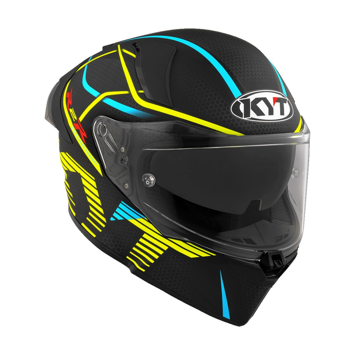 KYT R2R Pro Concept - Motodrift