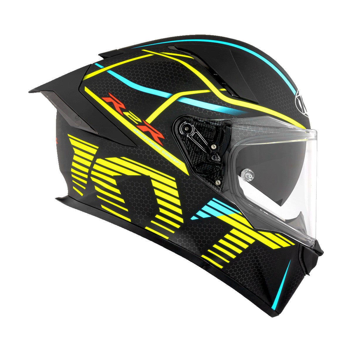 KYT R2R Pro Concept - Motodrift