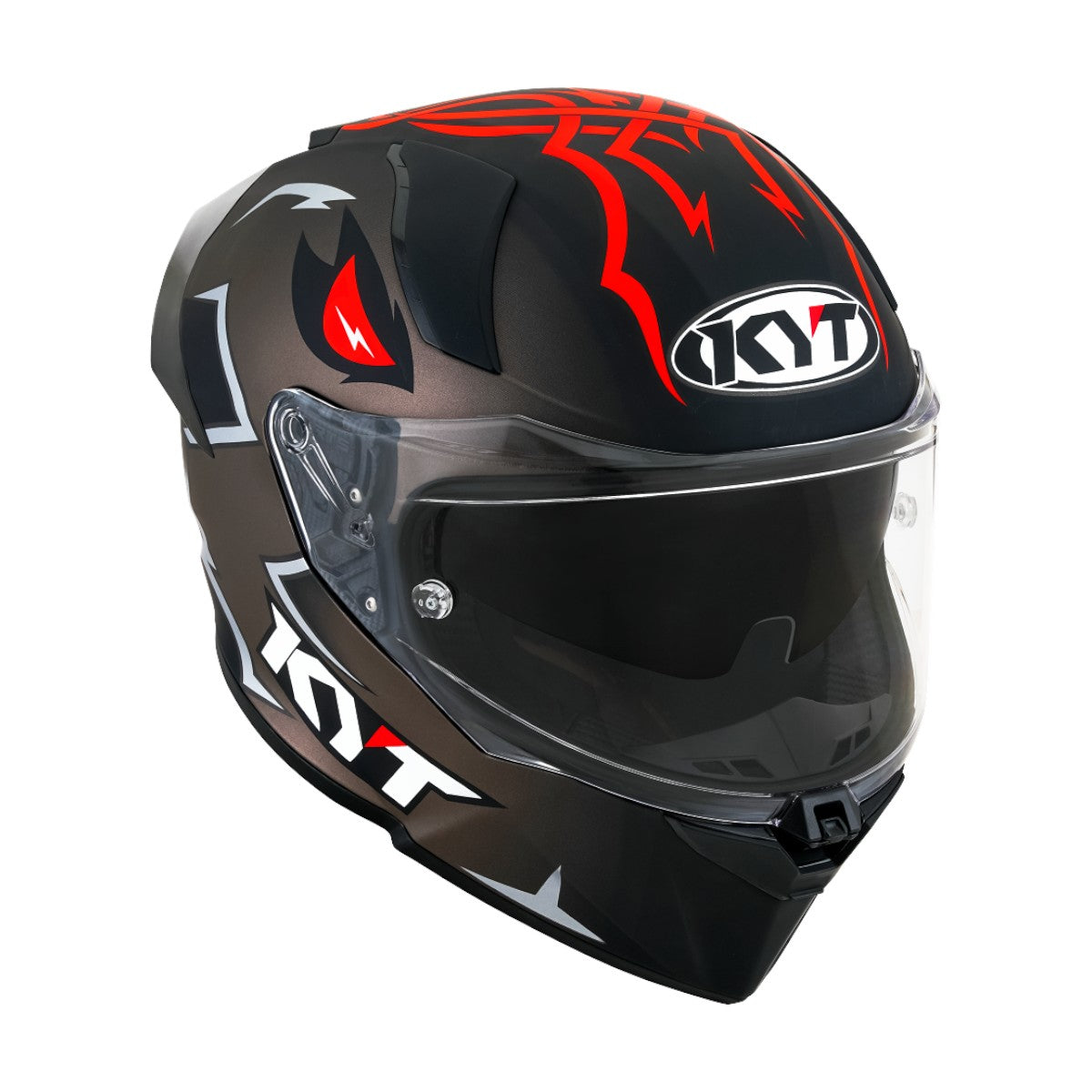 KYT R2R Pro Furia 29 - Motodrift