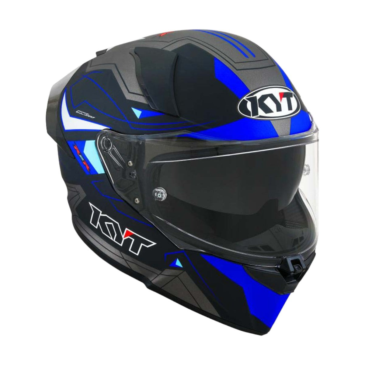 KYT R2R Pro Led (Matte) - Motodrift