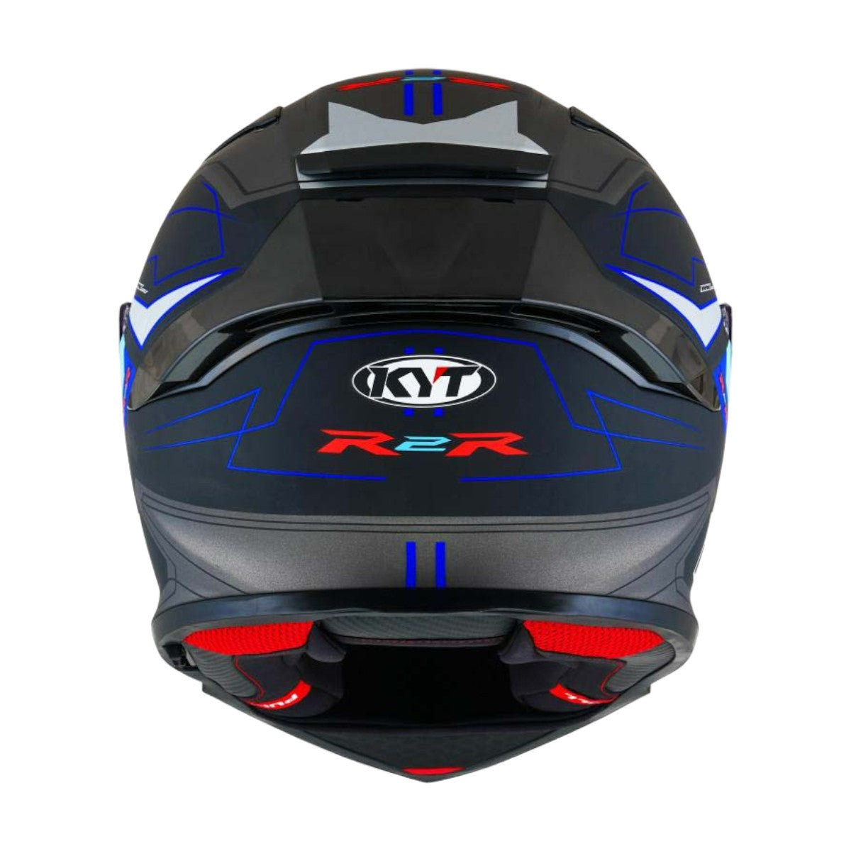 KYT R2R Pro Led (Matte) - Motodrift