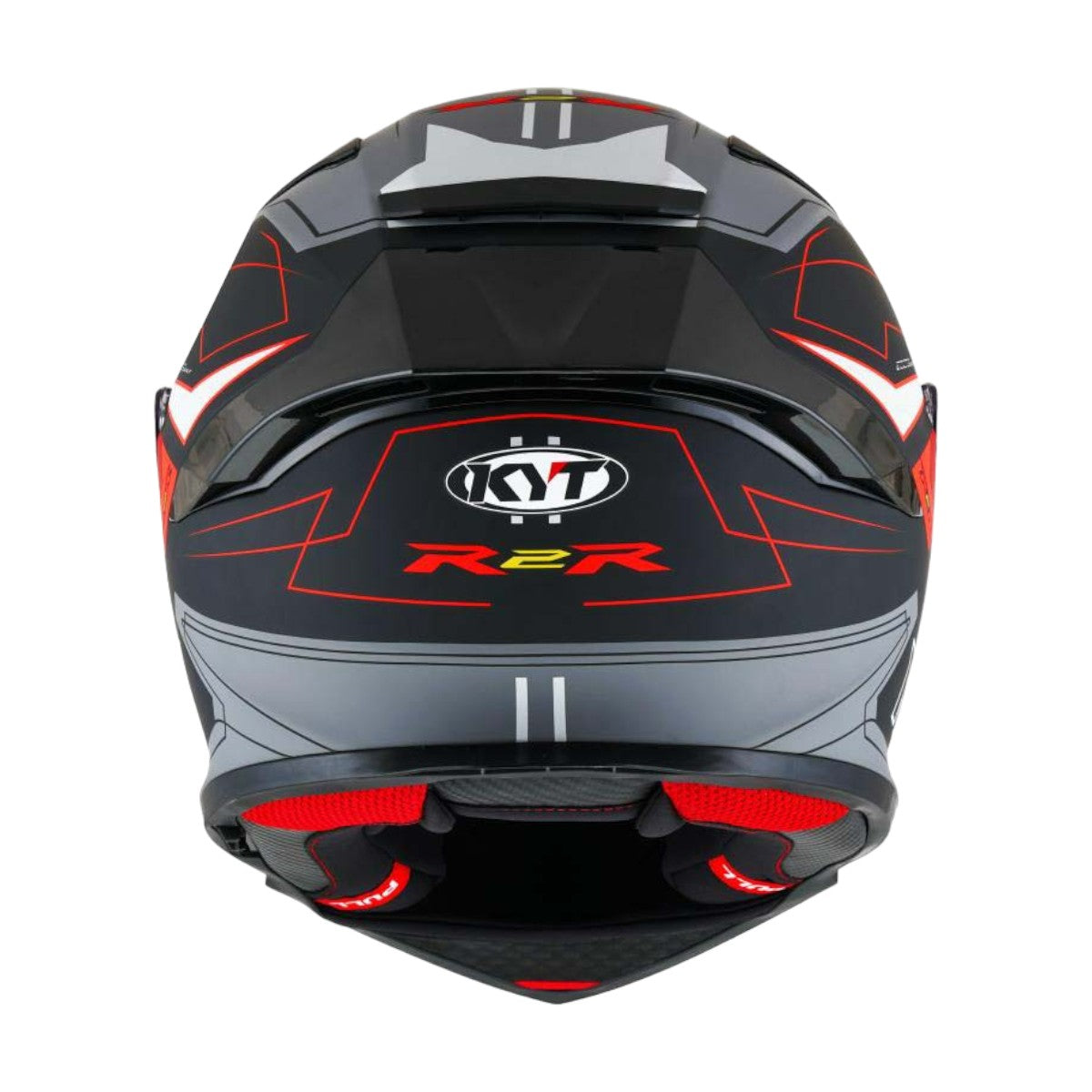 KYT R2R Pro Led (Matte) - Motodrift